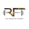 THE RFT Logo